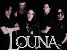 Louna опубликовала трек-лист и обложку альбома Дивный Новый Мир