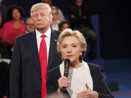 Вторые теледебаты в США: Почему снова победила Клинтон?