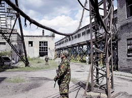 Военные узники по обе стороны конфликта в Украине мучаются в неопределенности - WP