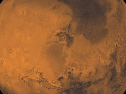 NASA может «зашевелиться» в связи с грядущей марсианской гонкой