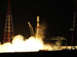 "Прогресс МС-02" уведут от МКС 14 октября