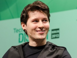 Павел Дуров поведал о секретах успешного бизнеса на примере соцсети «ВКонтакте»