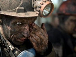 «ДНР» эксплуатирует рабский труд шахтеров