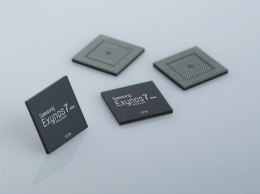 Samsung Electronics запустила производство Exynos 7 Dual 7270