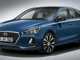 Третье воплощение Hyundai i30