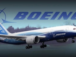 Два из ста авиастроителей корпорации Boeing - украинские специалисты