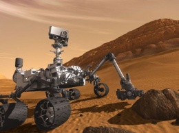 NASA осуществит запуск планетохода на Марс в 2020 году