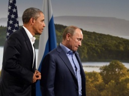 Обама наконец прозрел относительно Путина - WSJ