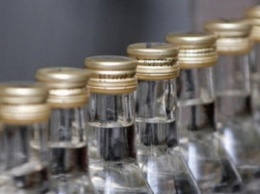 Полтавская полиция предупреждает об опасности от суррогатного алкоголя