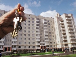 Северодончан, стоящих в квартирной очереди, просят сдать документы