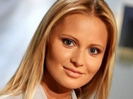 Дана Борисова стала брюнеткой из-за разрыва с возлюбленным