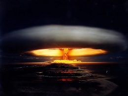 Ученые показали самые мощные ядерные взрывы в истории человечества