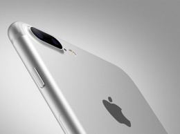 Есть ли теперь конкуренты у iPhone 7?