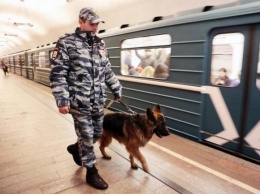 Станция метро «Владимирская» закрыта в утренний час пик