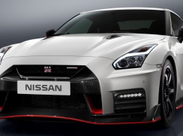 Nissan GT-R NISMO обзавелся ценой