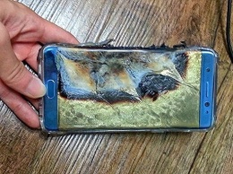 Samsung полностью остановила продажи Note 7, а обладателей смартфонов попросила ими не пользоваться