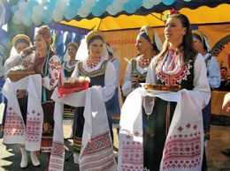 В Бердянске обещают провести грандиозную «Покровскую ярмарку»