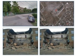 В Василькове во время занятий рухнула стена школы. Идет эвакуация учащихся