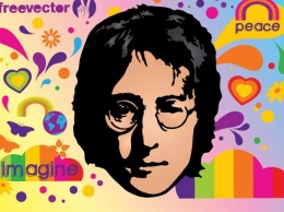 Биографию Джона Леннона выпустят в формате комикса
