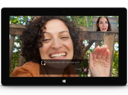 Skype позволяет переводить на русский язык при помощи голосового помощника