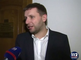 Парасюк рассказал, как стал одним из самих высокооплачиваемых депутатов