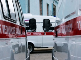 Пациент застрелил врача на приеме в Красноярском крае