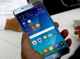 Samsung полностью прекратила выпуск Galaxy Note 7