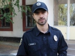 Начальник Кривоозерской полиции Горпинич был осужден за нанесение легких телесных повреждений