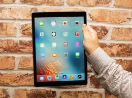 12,9-дюймовый iPad Pro подешевел в России ниже психологической отметки
