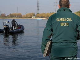 Испанская полиция обвиняет украинских моряков в соучастии в сделках джихадистов