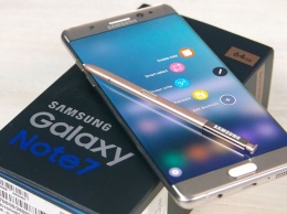 Samsung за день потеряла $17 млрд из-за прекращения продаж Galaxy Note 7, еще столько же будет стоить отзыв смартфонов