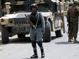 В результате теракта в Кабуле погибли 14 человек
