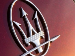 Maserati намерена создать электромобиль к 2019 году