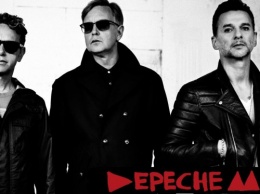 Depeche Mode выпустит свой новый альбом весной 2017 года