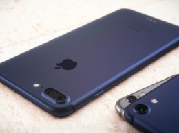 IPhone 7 продается хуже, чем iPhone 6 и iPhone 6s