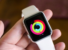 Две главные причины для покупки Apple Watch