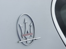 Maserati собирается создать собственный электрокар