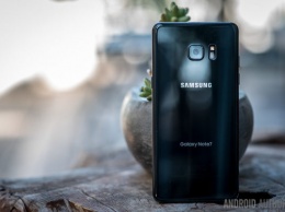 Samsung «убивает» Note 7 и правильно делает