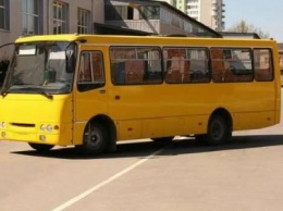 Метановое счастье: в Сумах планируют потратить около 8 млн. грн. на покупку четырех автобусов