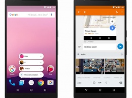 Google готовит к выпуску Android 7.1 Nougat для разработчиков
