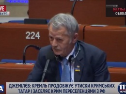 Джемилев: Те резолюции, которые ПАСЕ примет сегодня, тоже будут проигнорированы РФ