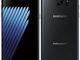 Компания Samsung не смогла определить истинную причину массового возгорания Galaxy Note 7