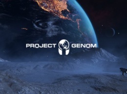 В Steam в раннем доступне появилась Project Genom