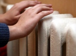 Процесс подачи тепла в квартиры кременчужан продолжится 2-3 дня