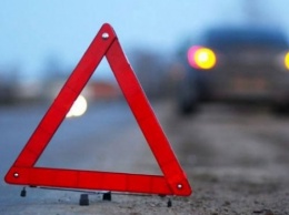 Три человека погибли в ДТП на трассе Екатеринбург - Тюмень