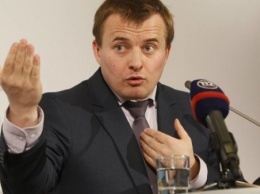 Украина не будет поставлять газ на оккупированные территории, - Демичшин