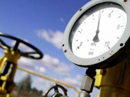 Украина не будет поставлять газ на оккупированные территории Донбасса
