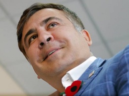 Саакашвили пригласил одесситов на чай в кафе которое взорвалось