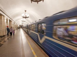В Петербурге на станции метро «Лиговский проспект» умер пассажир