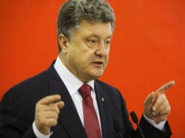 Порошенко: выборы в ДНР и ЛНР будут иметь разрушительные последствия